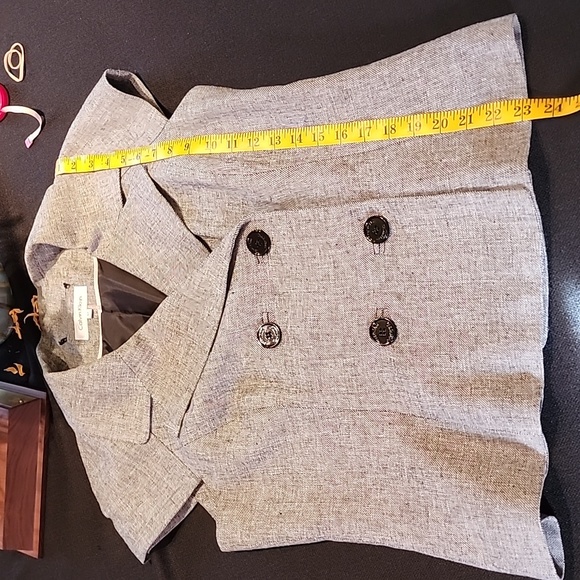 Calvin Klein skirt set - Picture 11 of 16
